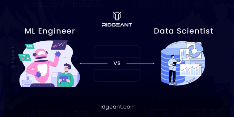 Machine Learning Engineer Vs Data Scientist: Comparison To Decode The ...