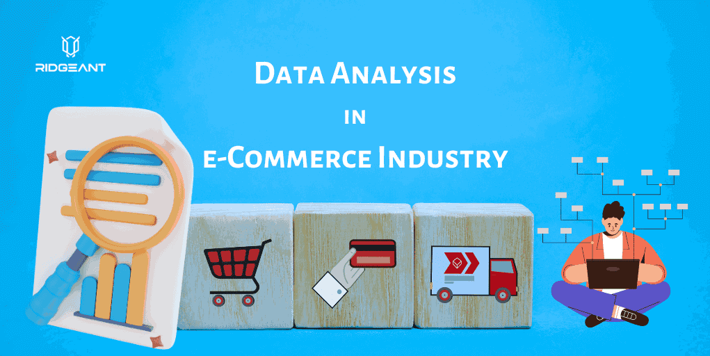 Why is Data Analysis Vital in the eCommerce Industry? - Ridgeant